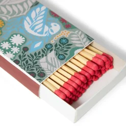 GRANIT Toshiyuki Fukuda Tändsticksask 6,4x11cm- Dukning