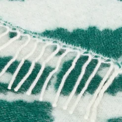 GRANIT Toshiyuki Fukuda Ullpläd 130x200cm- Plädar