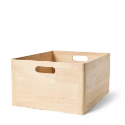 GRANIT Trälåda Otto 30x38cm- Boxar