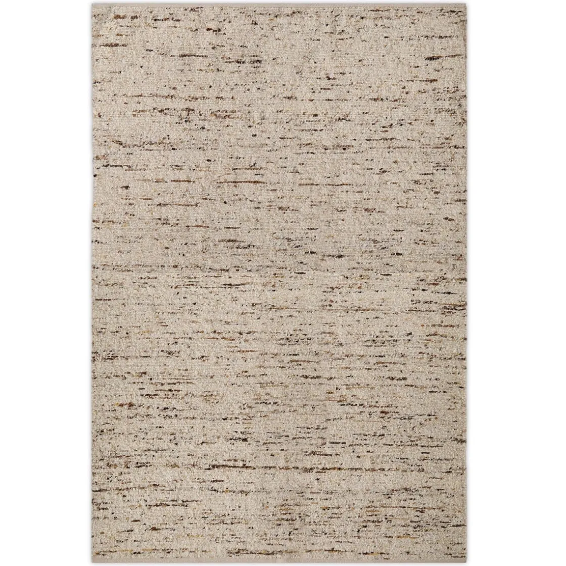 GRANIT Ullmatta Näver 200x300cm- Mattor