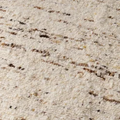 GRANIT Ullmatta Näver 200x300cm- Mattor