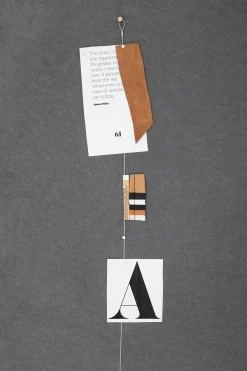 GRANIT Vajer Magnet 1,5m- Magneter|Klämmor & Vajrar