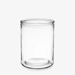 GRANIT Vas Glas 13x17cm- Vaser|Krukor