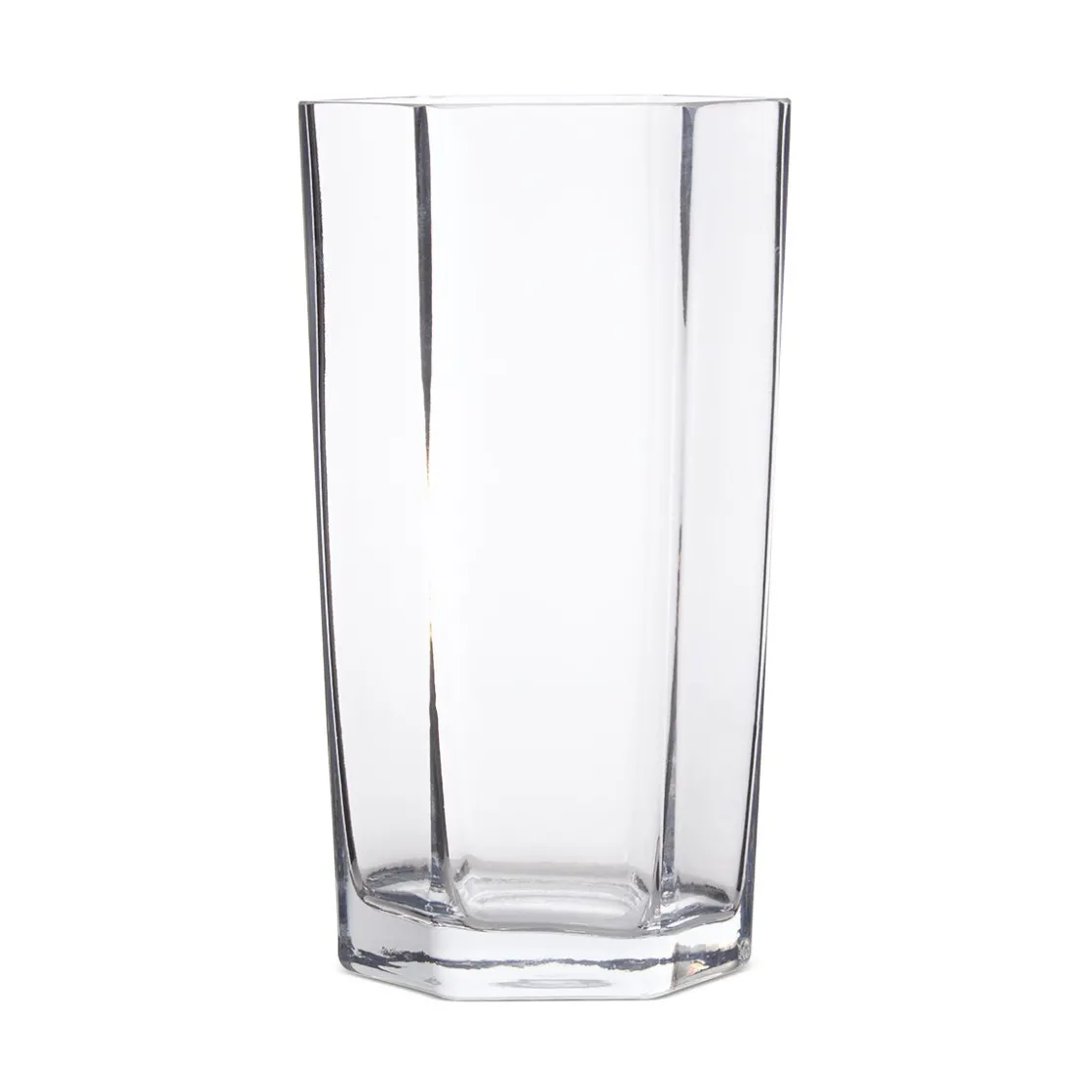 GRANIT Vas Hexagon 24x12cm- Vaser