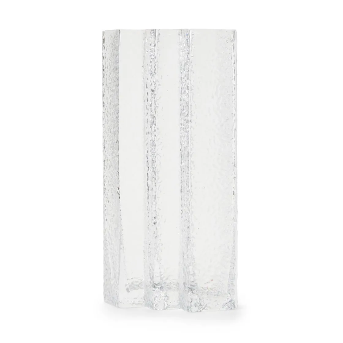 GRANIT Vas Zigzag 30x15,5cm- Vaser