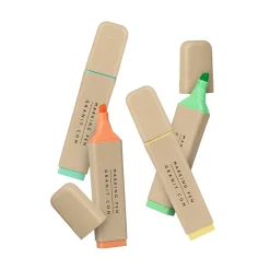 GRANIT Överstrykningspenna 4-p- Pennor