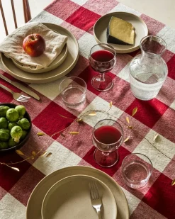 GRANIT Vinglas Bistro 25cl Klarglas- Dukning|Glas