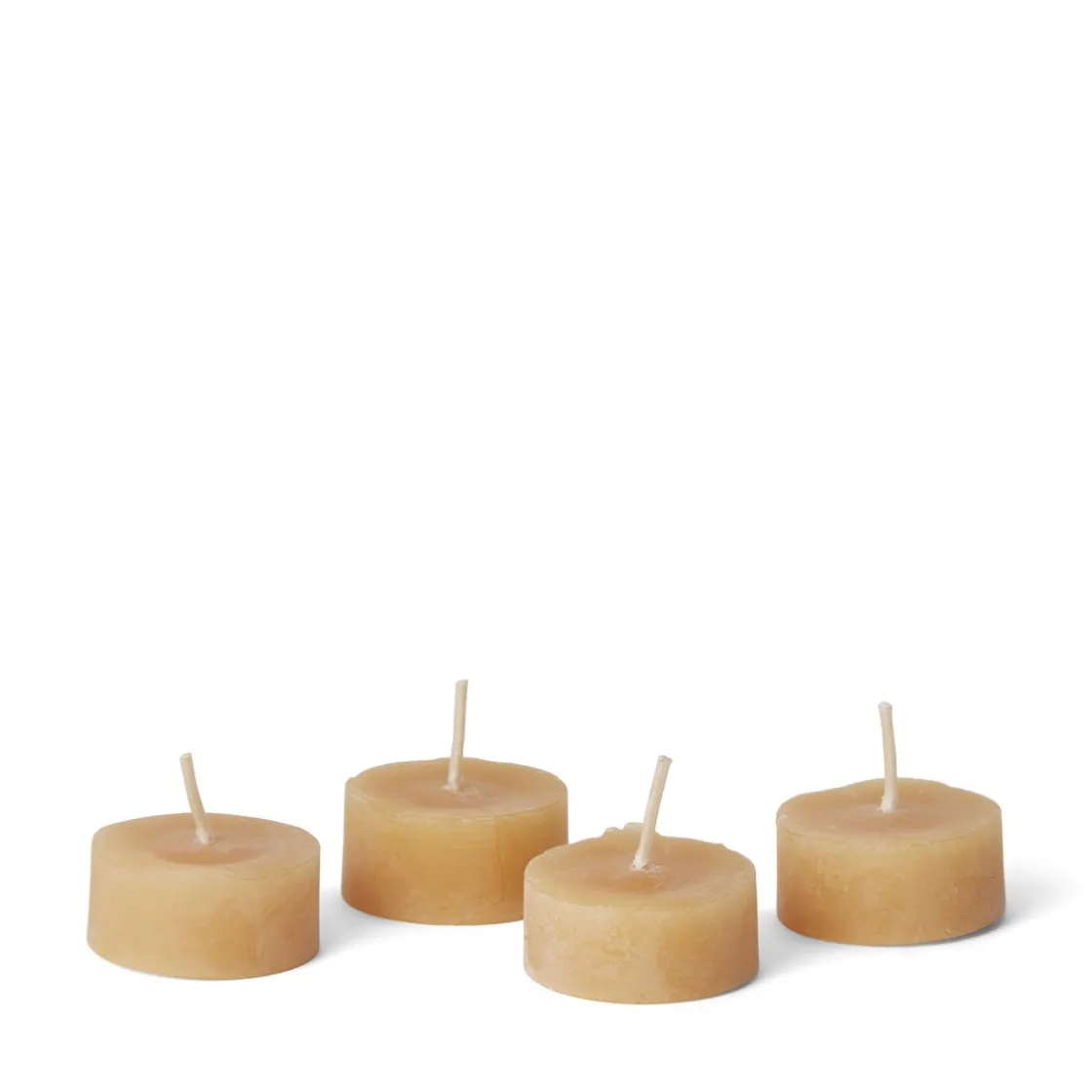 GRANIT Värmeljus Bivax 3,5cm- Ljus