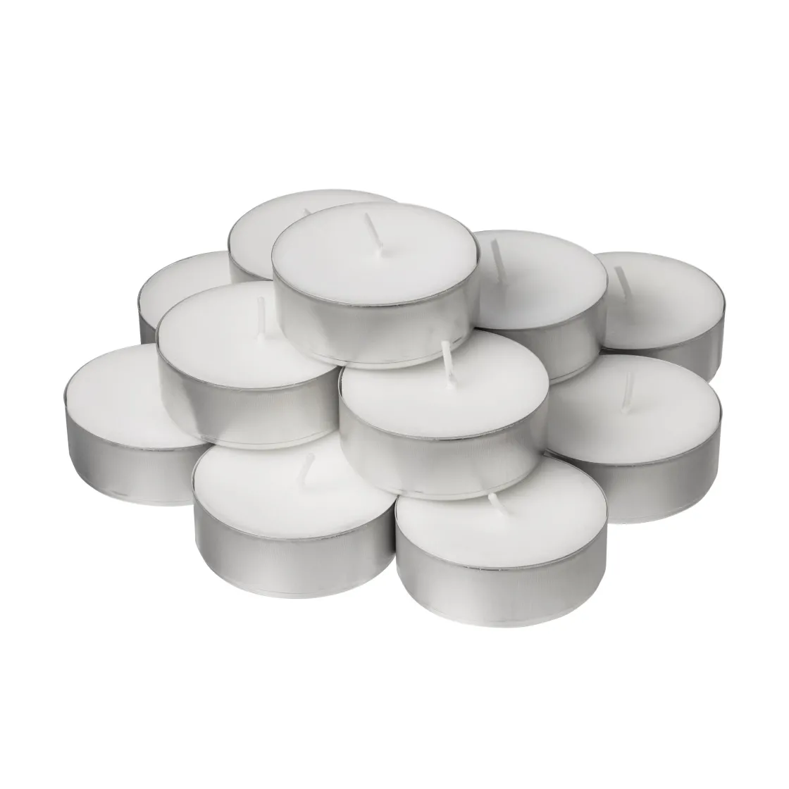 GRANIT Värmeljus Stearin 12-p- Ljus