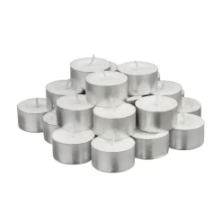 GRANIT Värmeljus Stearin 50-p- Ljus