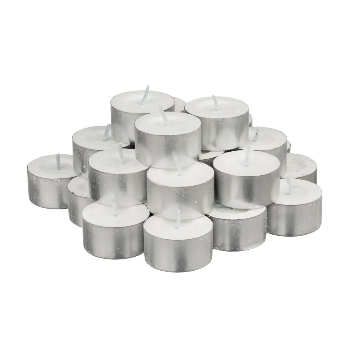 GRANIT Värmeljus Stearin 50-p- Ljus