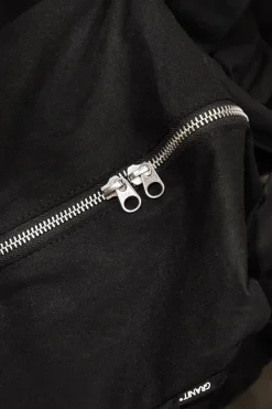 GRANIT Väska Weekend Svart- Saker När Du Är På Språng|Väskor & Kassar