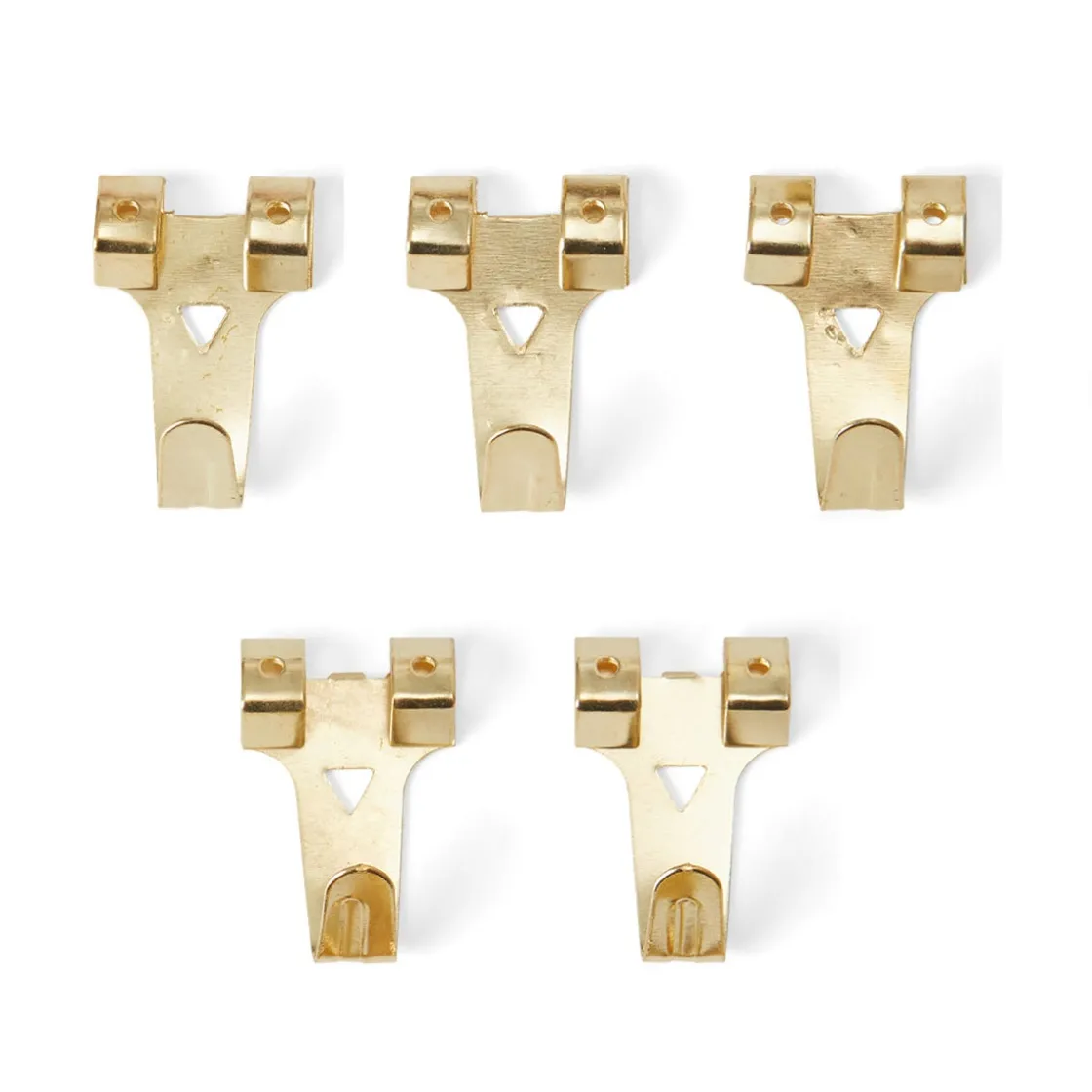 GRANIT X-krok Dubbel + Spik 5-p- Ramar